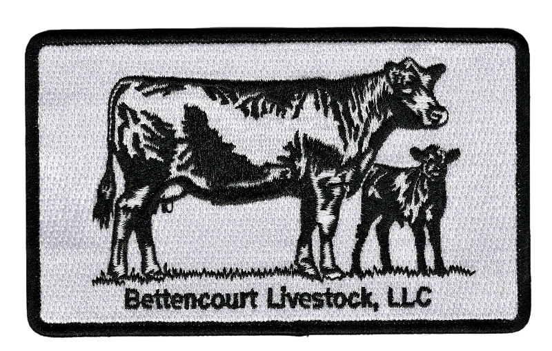 Bettencourt Livestock