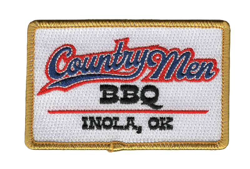 Country Men BBQ
