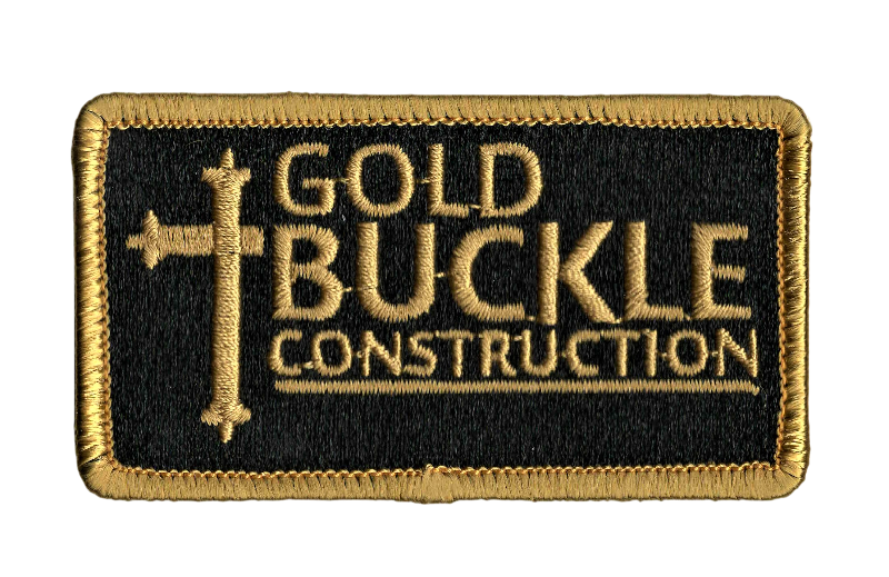 Gold Buckle Construction