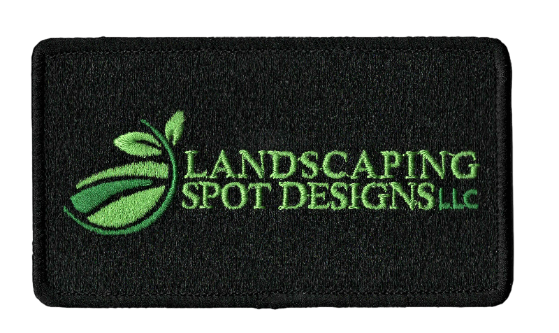 Landscaping Spot Design