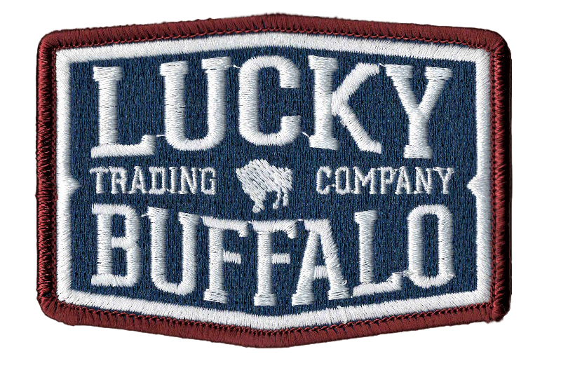 Lucky Buffalo