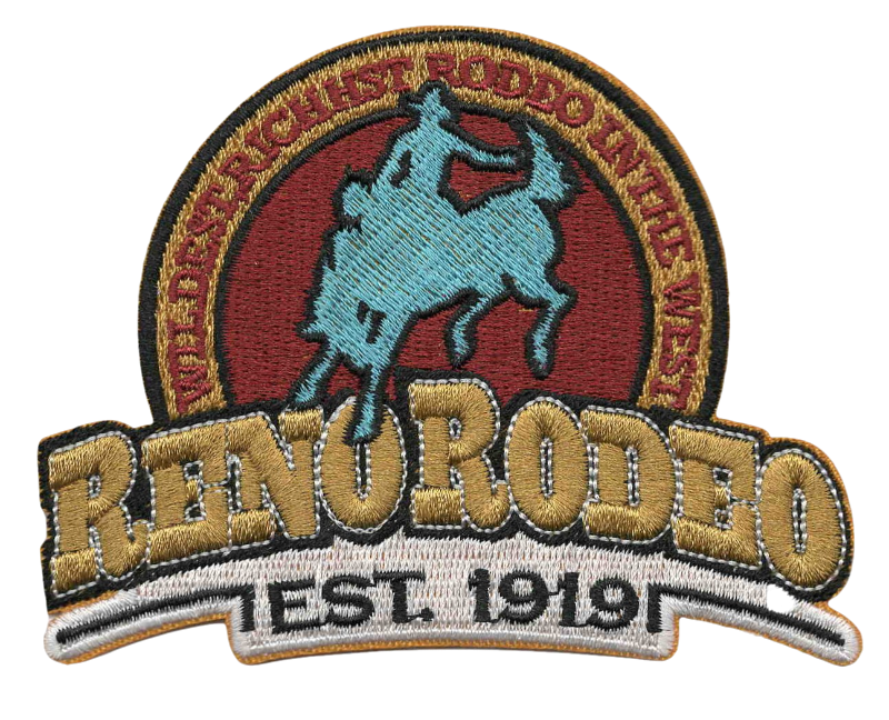 Reno Rodeo Large