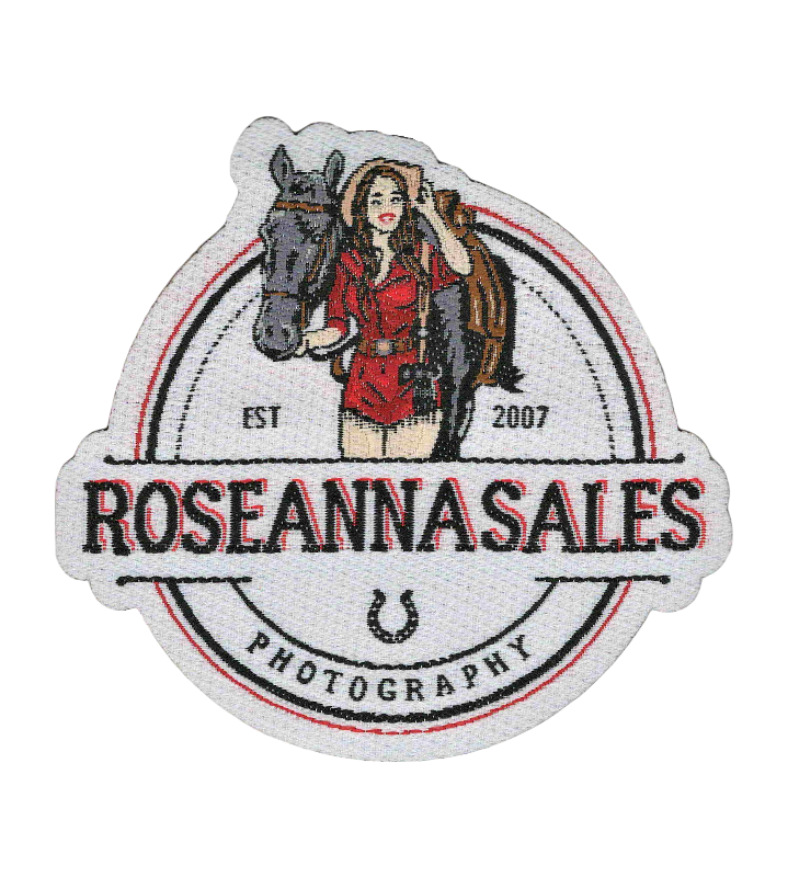 Roseanna Sales