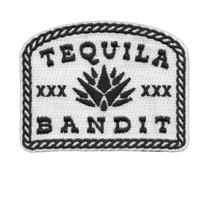 Tequila Bandit White