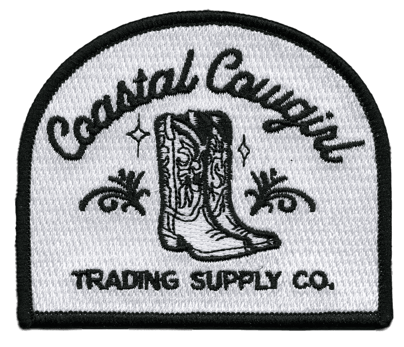 Coast Cowgirl Reorder