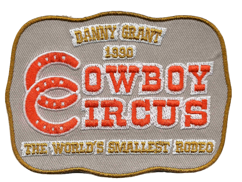 Cowboy Circus