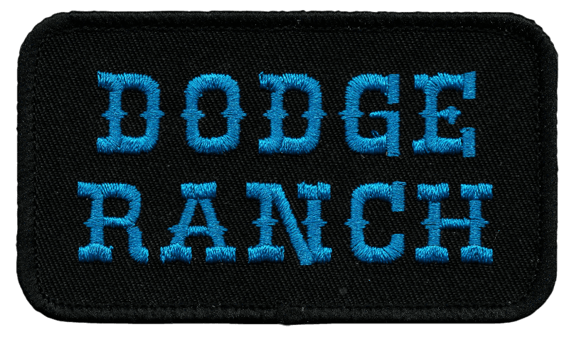 Dodge Ranch