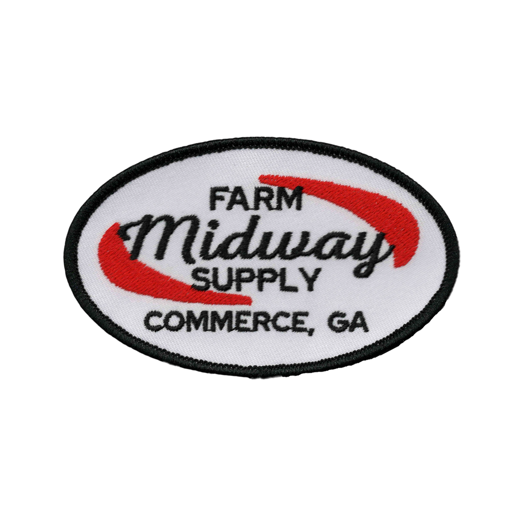 Farm Midway
