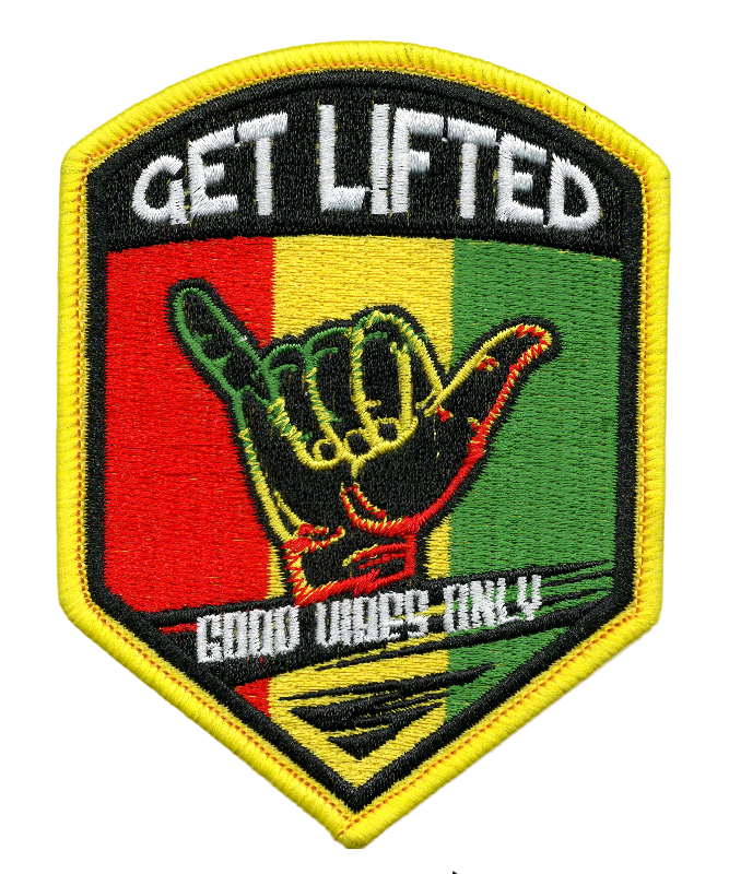 Get Lifted