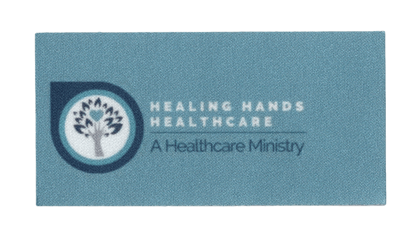 Healing Hands