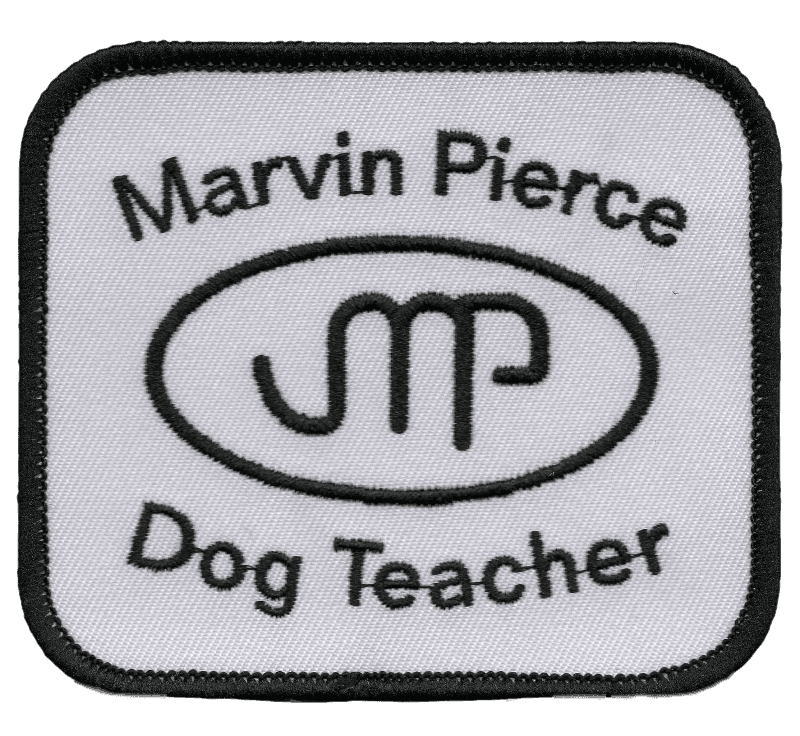 Marvin Pierce