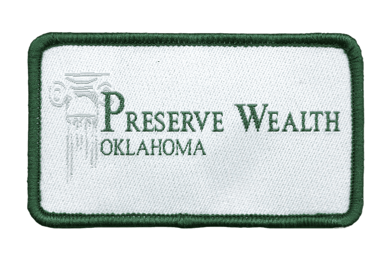 Preserve Wealth