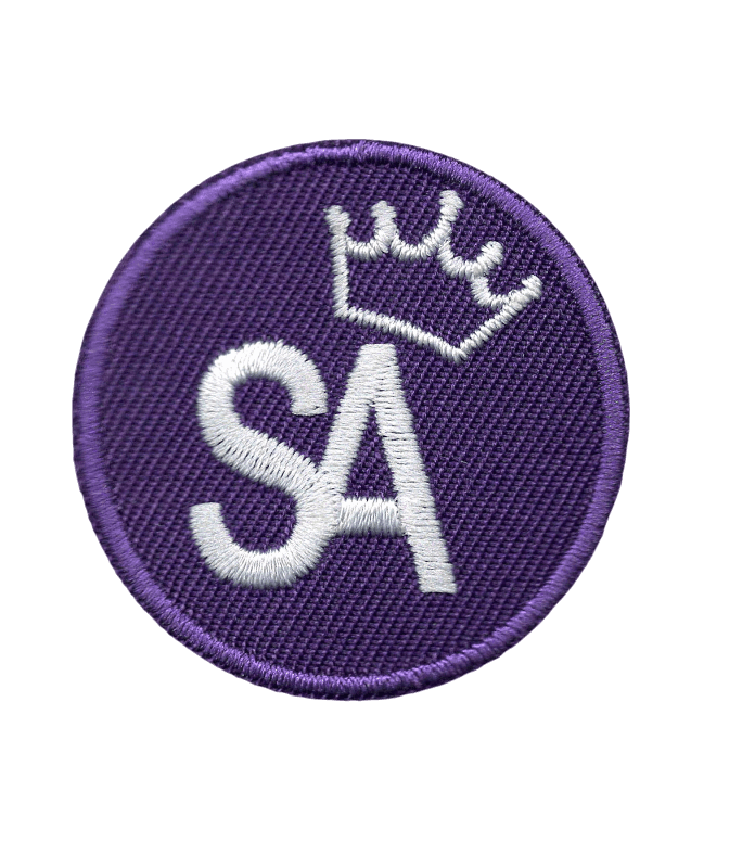 SA Crown