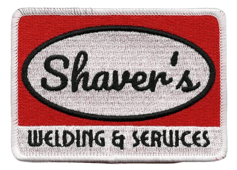 Shaver's Welding