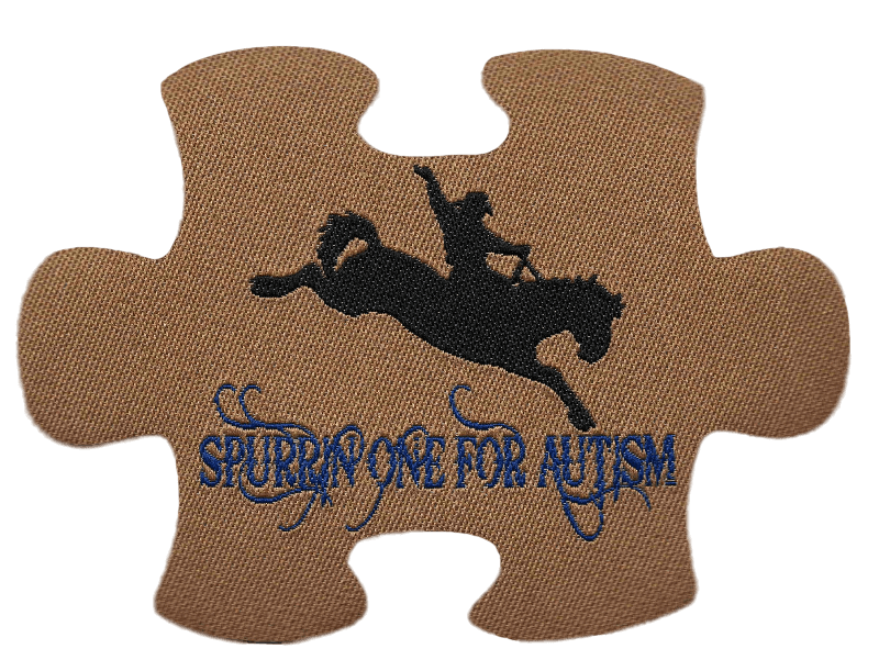 Spurrin for Autism Medium