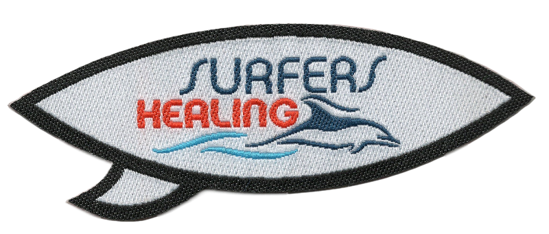 Surfers Healing