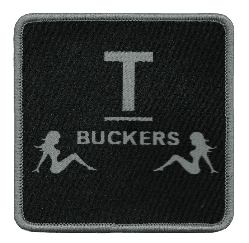 T Buckers