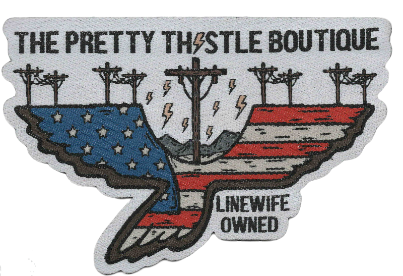 The Pretty Thistle Boutique