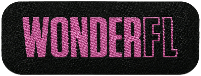 WONDERFL pink