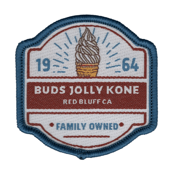 Buds Jolly Kone