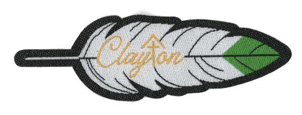 Clayton Feather