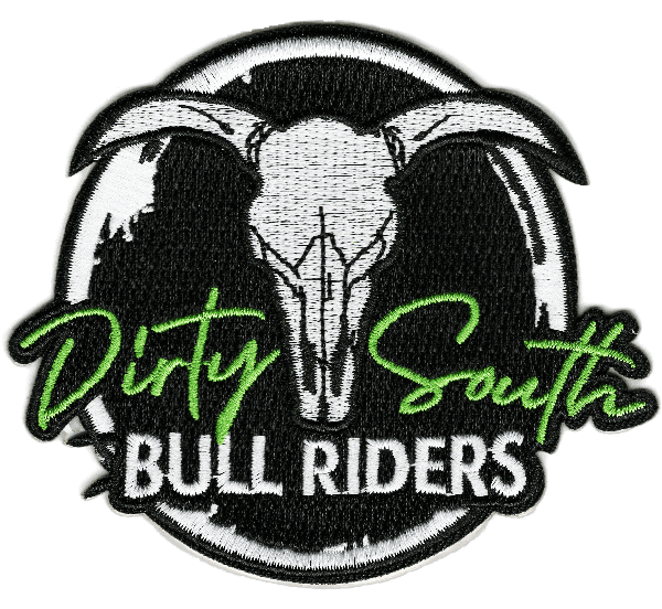 Dirty South Bull Riders