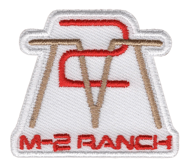 M-2 Ranch