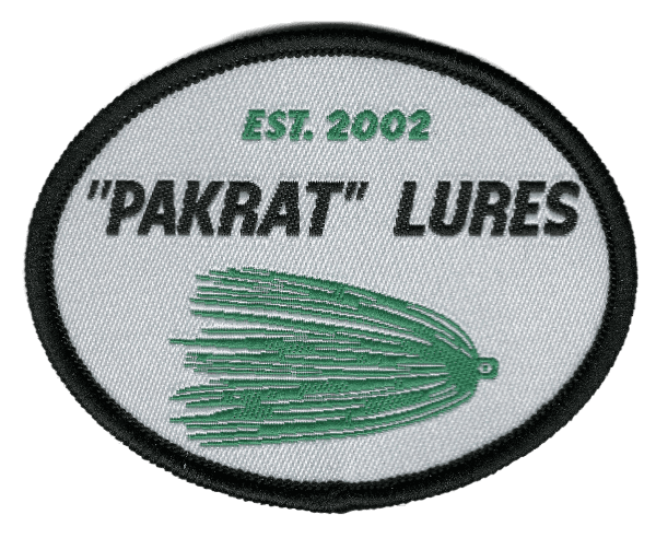 Pakrat Lures