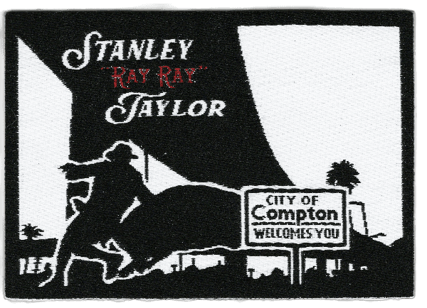 Stanley Taylor