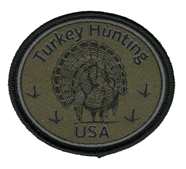 Turkey Hunting