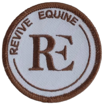 Custom embroidered patch