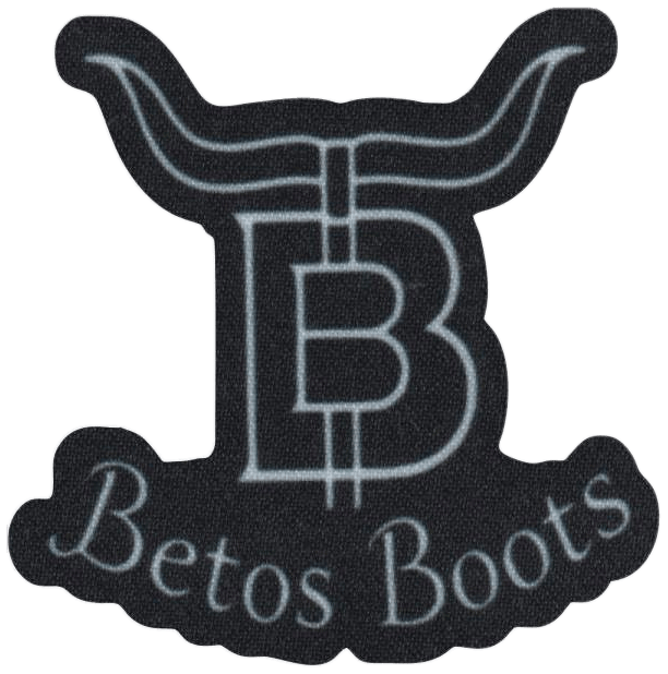 Custom printed patch