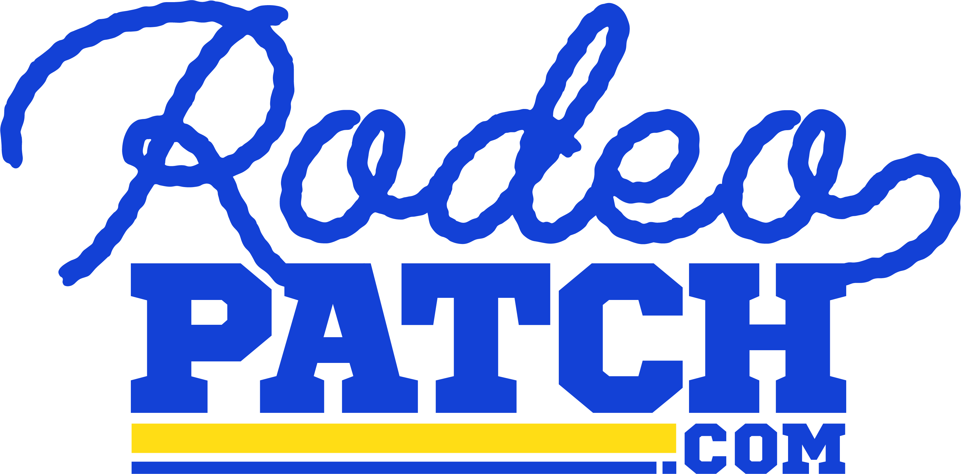 RodeoPatch.com